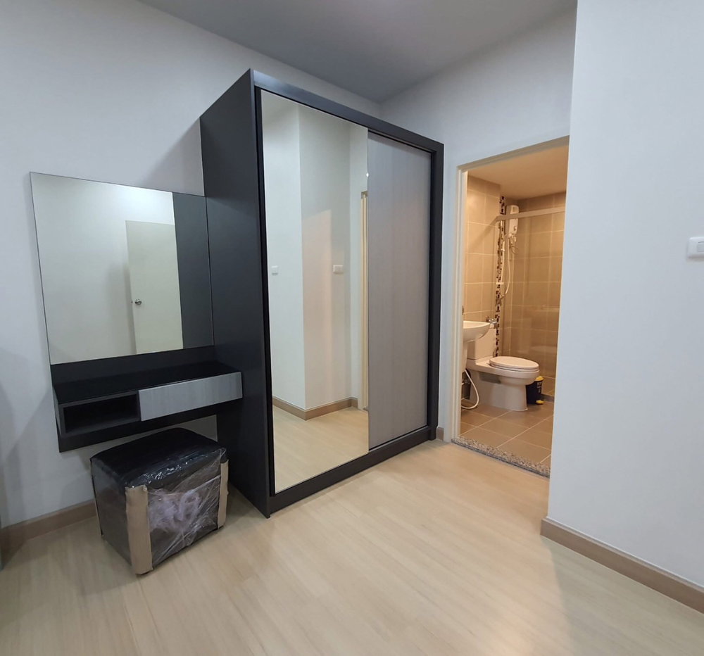 picture Supalai Loft Yaek Fai Chai station  - 5/6