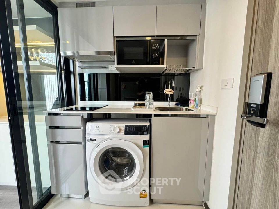 picture 1-BR Condo Knightsbridge Space Ratchayothin Near BTS Ratchayothin (ID 1951112) - 3/15