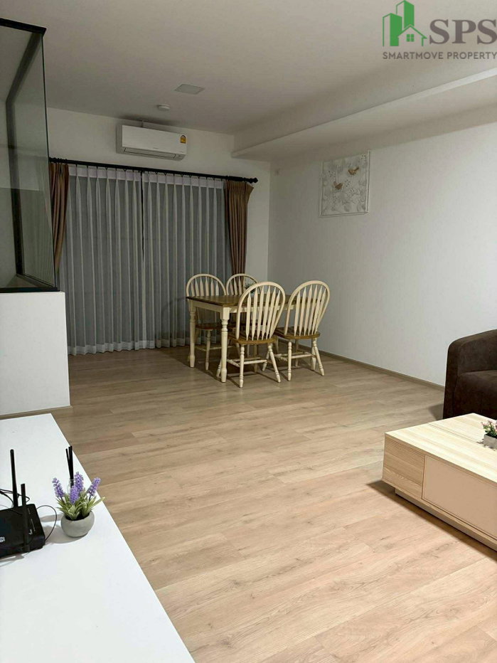 รูป ให้เช่าทาวน์เฮาส์ หมู่บ้าน Villaggio 3 ศรีนครินทร์ บางนา ( SPSEVE1641) - รูปที่ 4/13