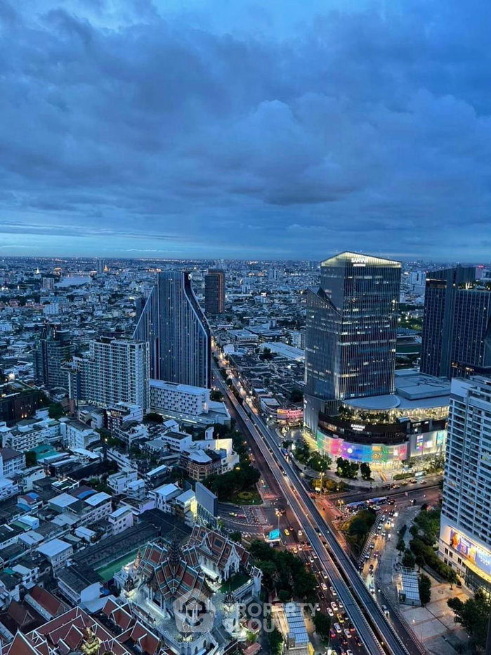 รูป คอนโด 2 ห้องนอน ให้เช่า แอชตัน จุฬา-สีลม ใกล้ MRT สามย่าน 100 ม. (ID 2359563) - รูปที่ 11/11