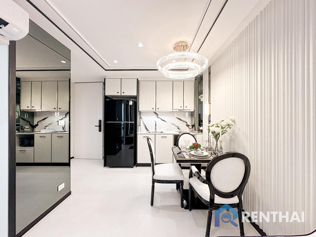 รูป สำหรับ ขาย คอนโด 1 ห้องนอน ที่ Embassy - รูปที่ 9/25