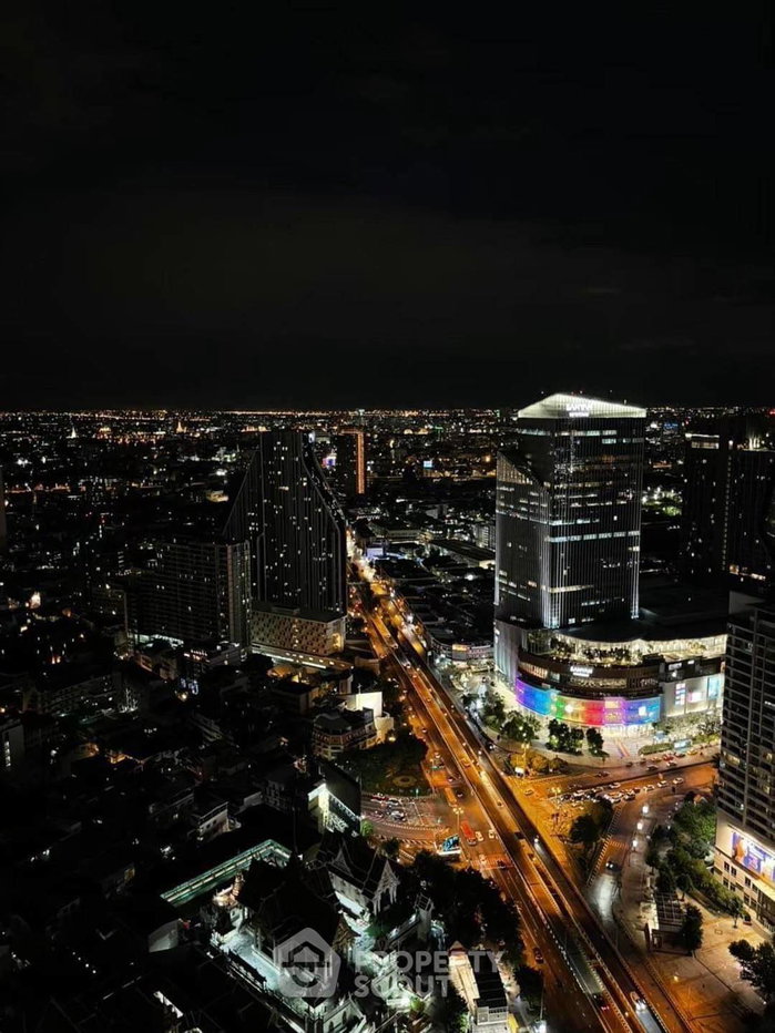 รูป คอนโด 2 ห้องนอน ให้เช่า แอชตัน จุฬา-สีลม ใกล้ MRT สามย่าน 100 ม. (ID 2359563) - รูปที่ 10/11