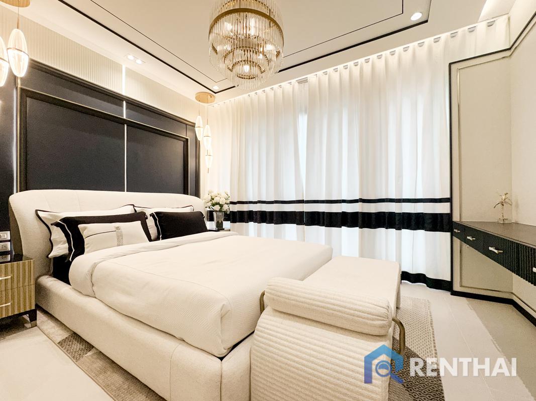 รูป สำหรับ ขาย คอนโด 1 ห้องนอน ที่ Embassy - รูปที่ 25/25