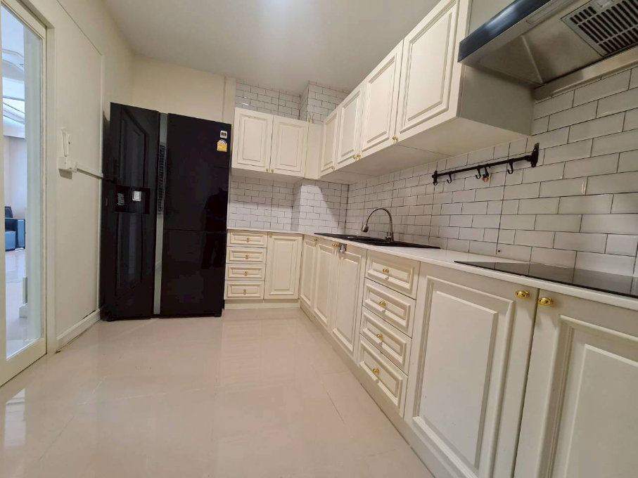 รูป  ขายบ้านเดี่ยว ภัสสร แจ้งวัฒนะ-ชัยพฤกษ์ (69.8 ตร.ว.) - รูปที่ 4/11