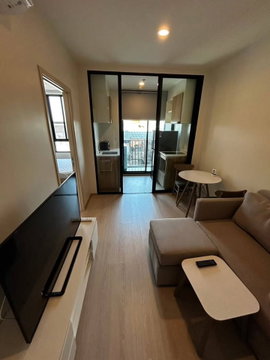 Condo for Rent at Nue Noble Faichai - Wanglang (A6901048)