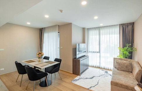 LLOYD. 2bed 62sqm. Line id: @pfagent