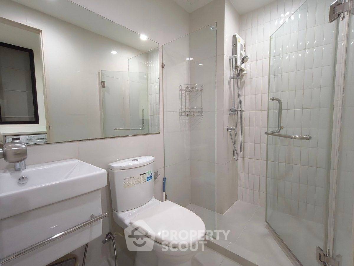 รูป คอนโด 2 ห้องนอน ขนาด 36 ตร.ม. Life Asoke ใกล้ ARL มักกะสัน (ID 2588417) - รูปที่ 8/8