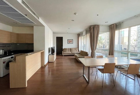 The Address ชิดลม. 3นอน 184ตร.ม. ว่างพร้อมอยู่ Line id: @pfagent