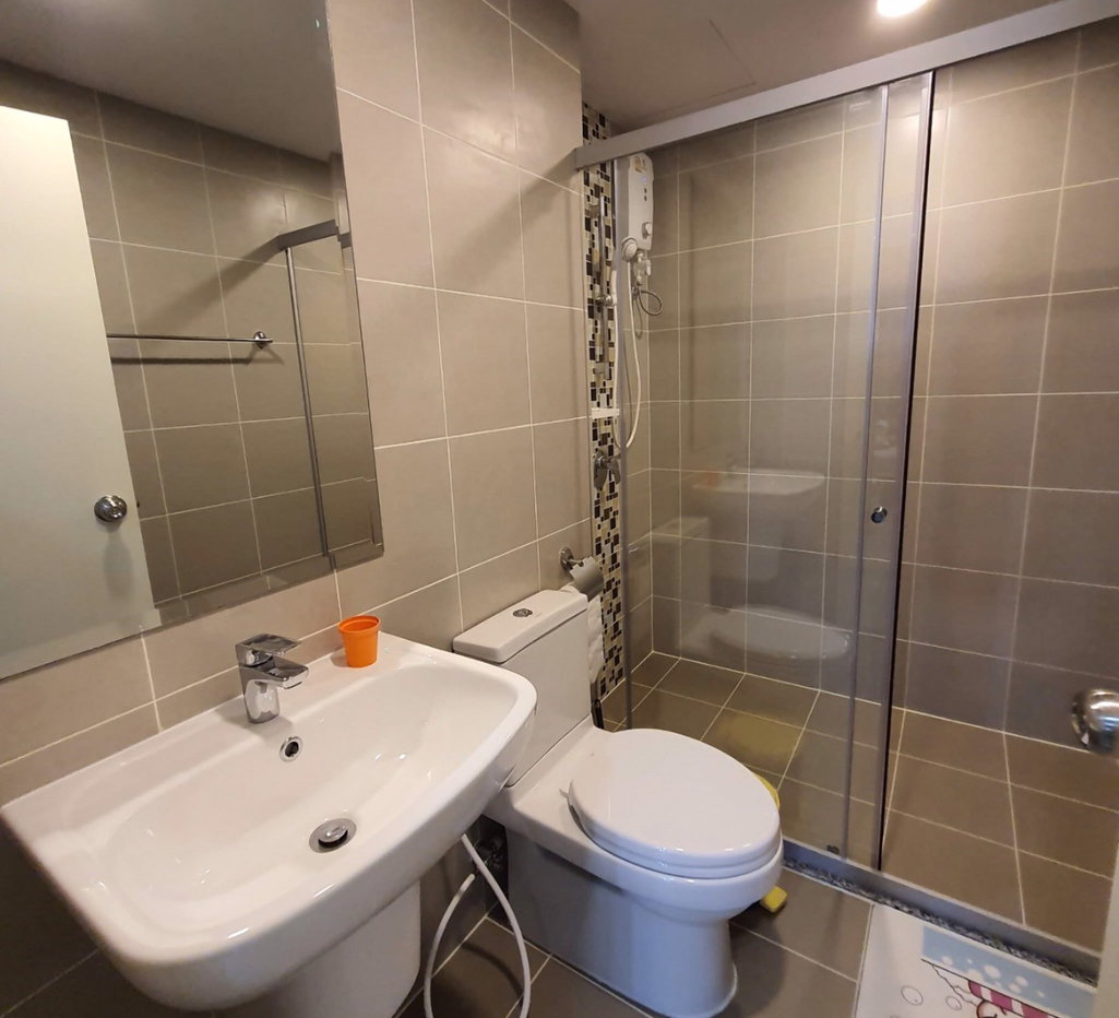 picture Supalai Loft Yaek Fai Chai station  - 6/6