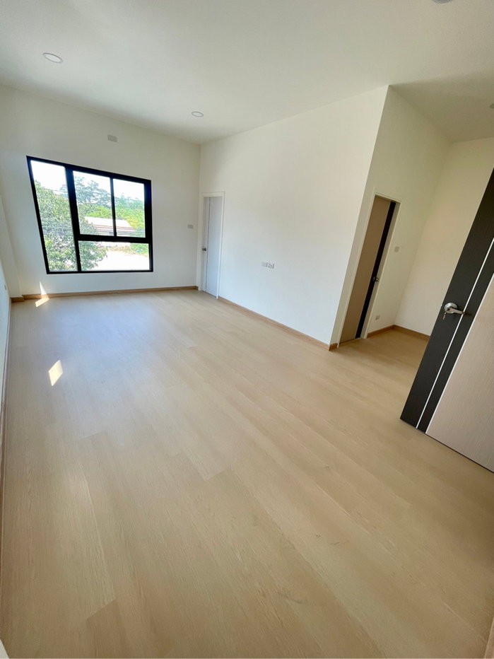 picture New Townhome Nangmaidaen, Chon Buri - 6/10