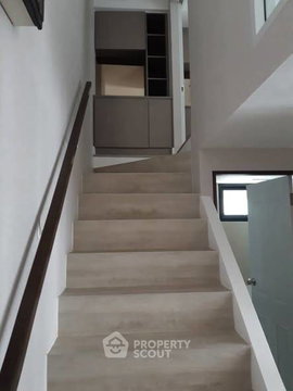 1-BR Condo At The Sky Sukhumvit, 16th-Floor, Near BTS Udom Suk (ID 2590172)