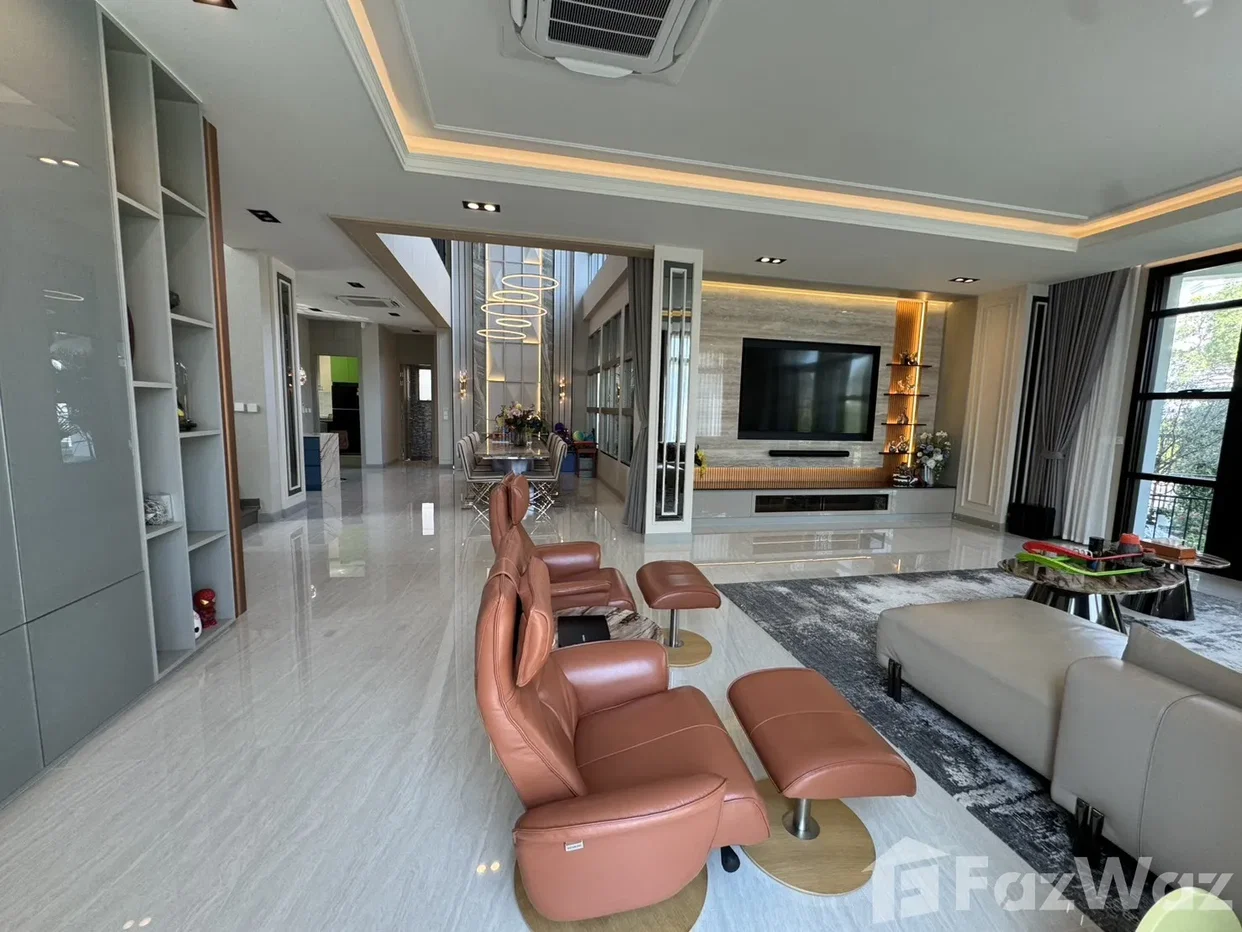 รูป คฤหาสน์ส่วนตัว 4 ห้องนอน พร้อมสระว่ายน้ำและสวนส่วนตัว | แปลงมุมหายาก | ต่ำกว่าราคาตลาดถึง-15.38% 6005238 - รูปที่ 11/45