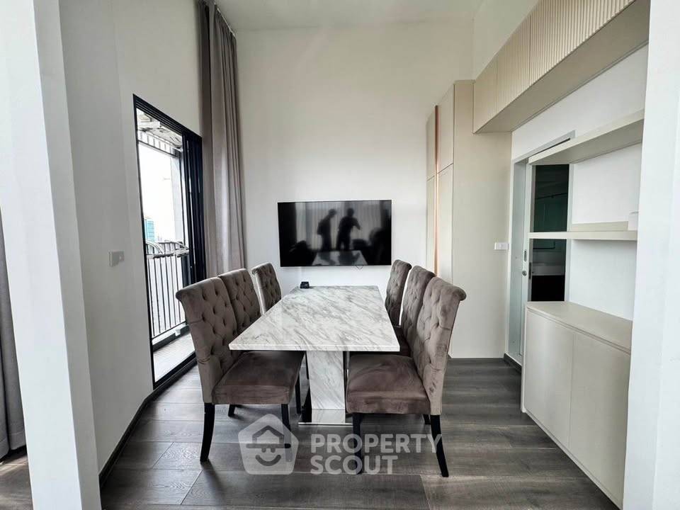 picture 1-BR Condo Knightsbridge Space Ratchayothin Near BTS Ratchayothin (ID 1951112) - 6/15