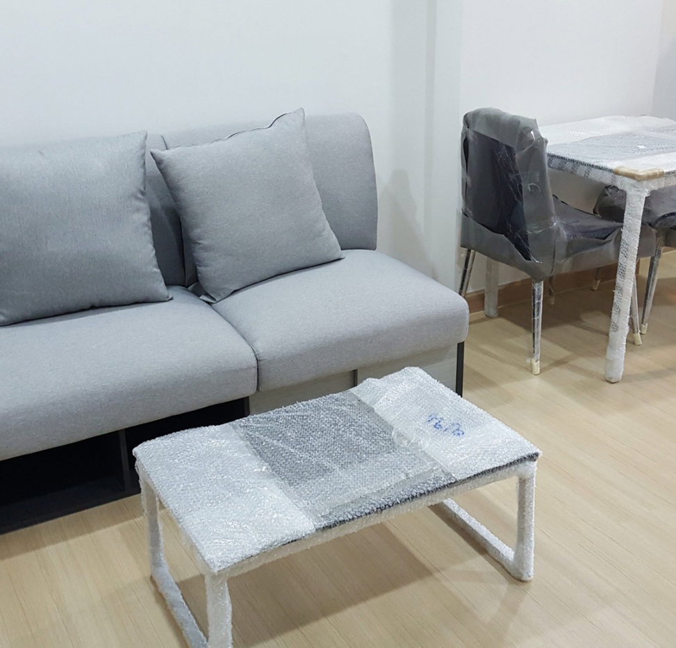 picture Supalai Loft Yaek Fai Chai station  - 2/6