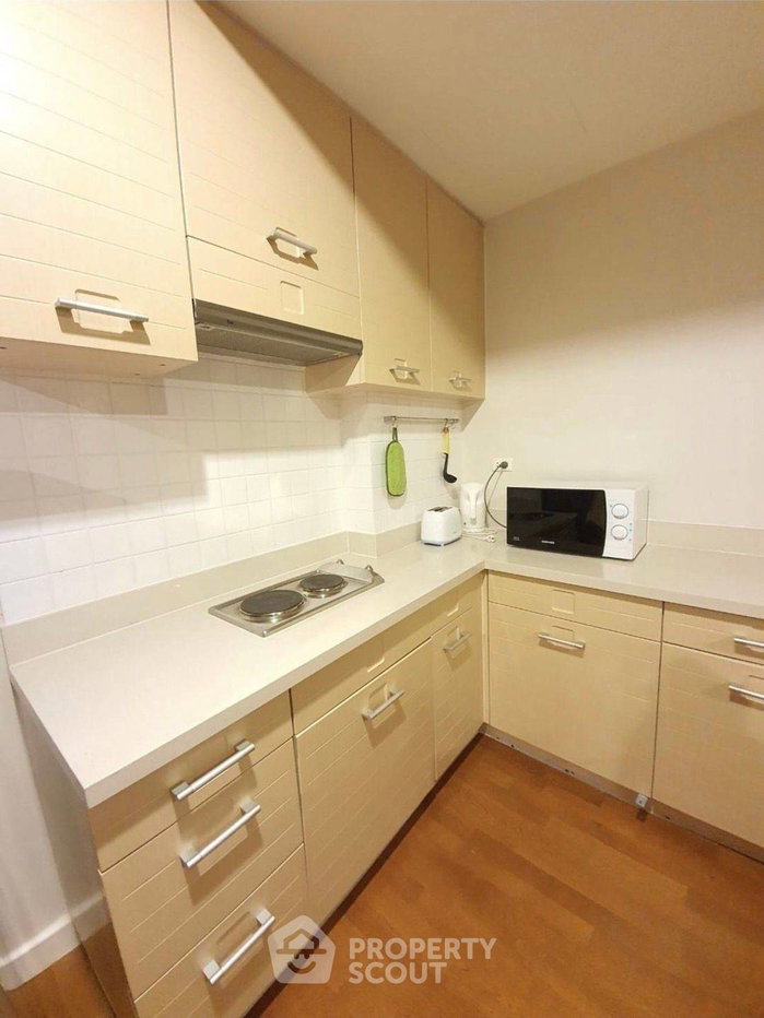 รูป คอนโด 1 ห้องนอนให้เช่า โบ๊ท เฮ้าส์ หัวหิน ใกล้ เดอะ เวนิส (ID 2247394) - รูปที่ 3/21