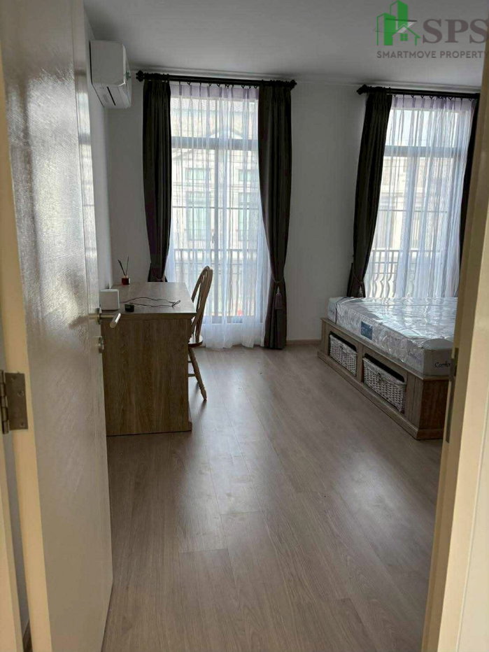 รูป ให้เช่าทาวน์เฮาส์ หมู่บ้าน Villaggio 3 ศรีนครินทร์ บางนา ( SPSEVE1641) - รูปที่ 3/13