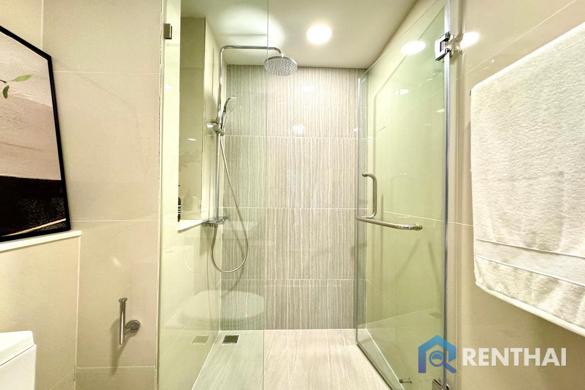 รูป ขายคอนโดใหม่เมืองพัทยา  So Origin Pattaya ห้องสตูดิโอ ราคาเปิดตัว - รูปที่ 9/25