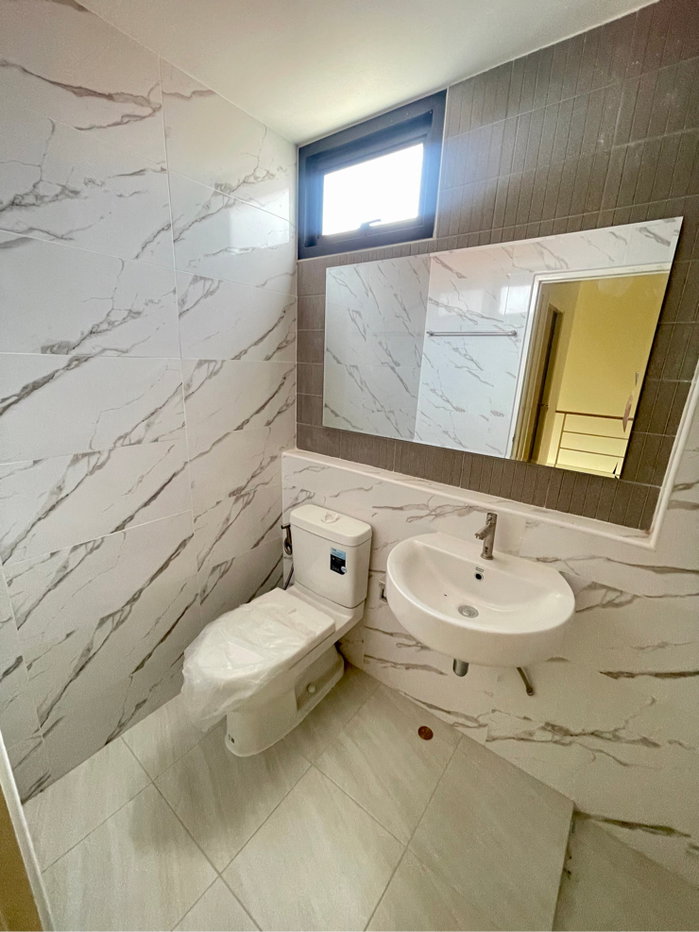 picture New Townhome Nangmaidaen, Chon Buri - 8/10