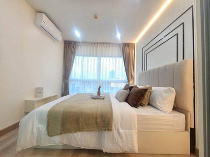 รูปภาพ เช่าคอนโด The Viva Condo Sathorn - taksin/เดอะ วีว่า คอนโด สาทร - ตากสิน (A6901049) ID Line : @condo42