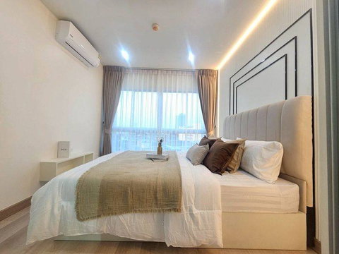 Condo for Rent at The Viva Condo Sathorn - taksin (A6901049)