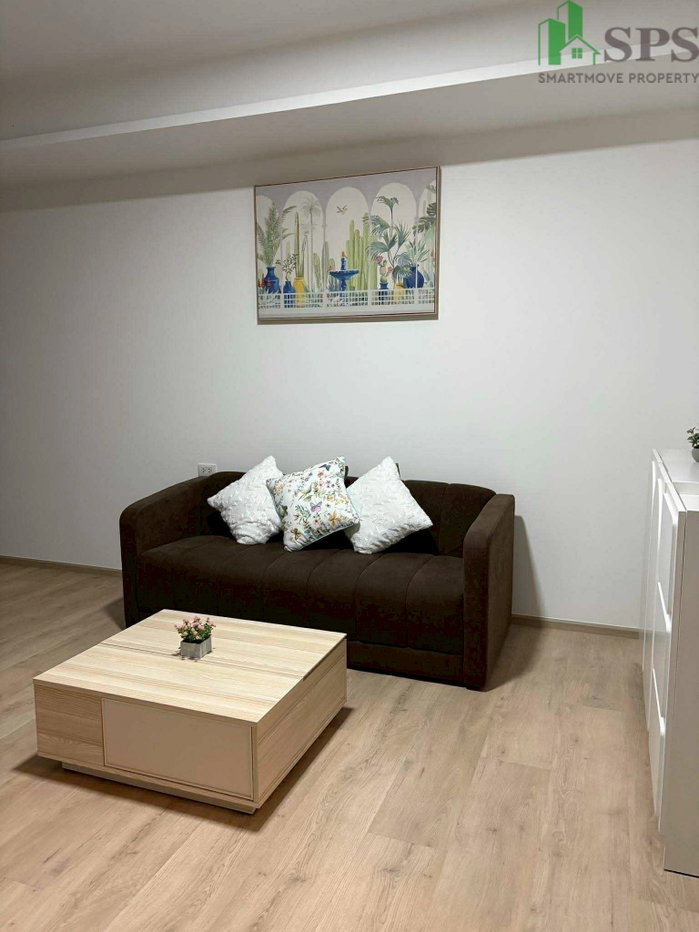 รูป ให้เช่าทาวน์เฮาส์ หมู่บ้าน Villaggio 3 ศรีนครินทร์ บางนา ( SPSEVE1641) - รูปที่ 2/13