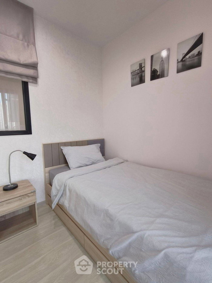 รูป คอนโด 2 ห้องนอน ขนาด 36 ตร.ม. Life Asoke ใกล้ ARL มักกะสัน (ID 2588417) - รูปที่ 7/8