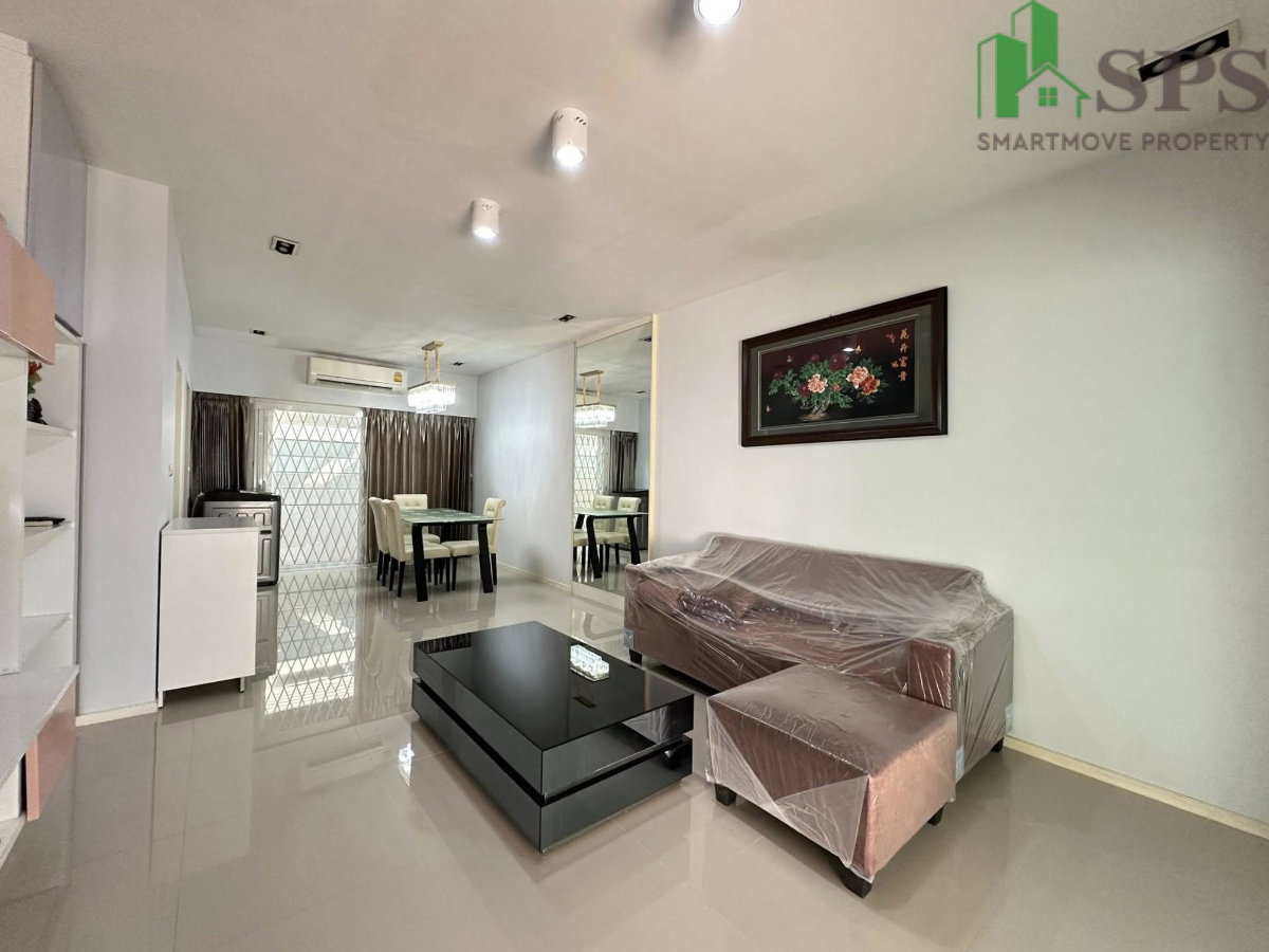รูป ให้เช่า บ้านกลางเมือง สุขุมวิท 77 ใกล้ BTS อ่อนนุช (SPSSR41) - รูปที่ 2/13