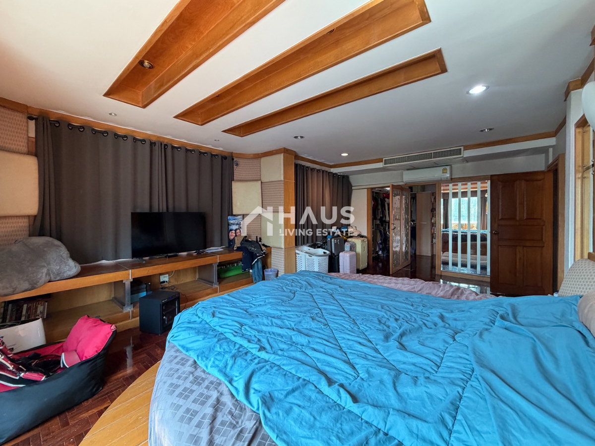 รูป 🔥 ขายบ้านเดี่ยว ลดาวัลย์ ปิ่นเกล้า - บรมราชชนนี 🔥 / 3 ห้องนอน #HPHU038 - รูปที่ 21/31