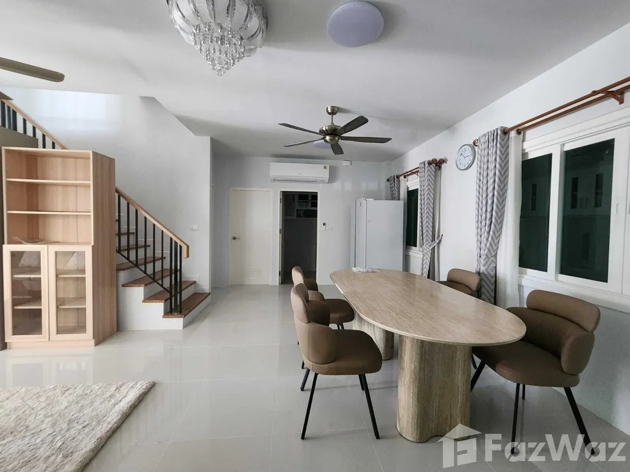 รูป ทาวน์เฮ้าส์ให้เช่า 3 ห้องนอน ในโครงการ มานา กะทู้ เลค 5979180 - รูปที่ 15/58