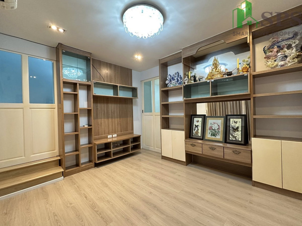 รูป ให้เช่า บ้านกลางเมือง สุขุมวิท 77 ใกล้ BTS อ่อนนุช (SPSSR41) - รูปที่ 5/13
