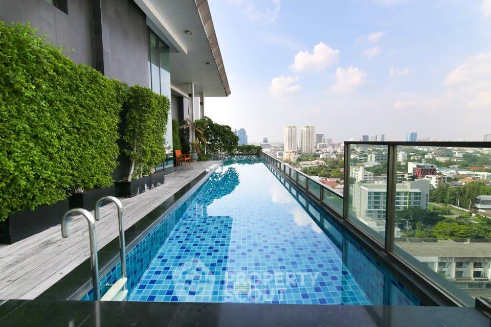 รูป คอนโด 2 ห้องนอน สำหรับขาย The Alcove Thonglor 10 ใกล้ BTS ทองหล่อ (ID 2574875) - รูปที่ 13/15