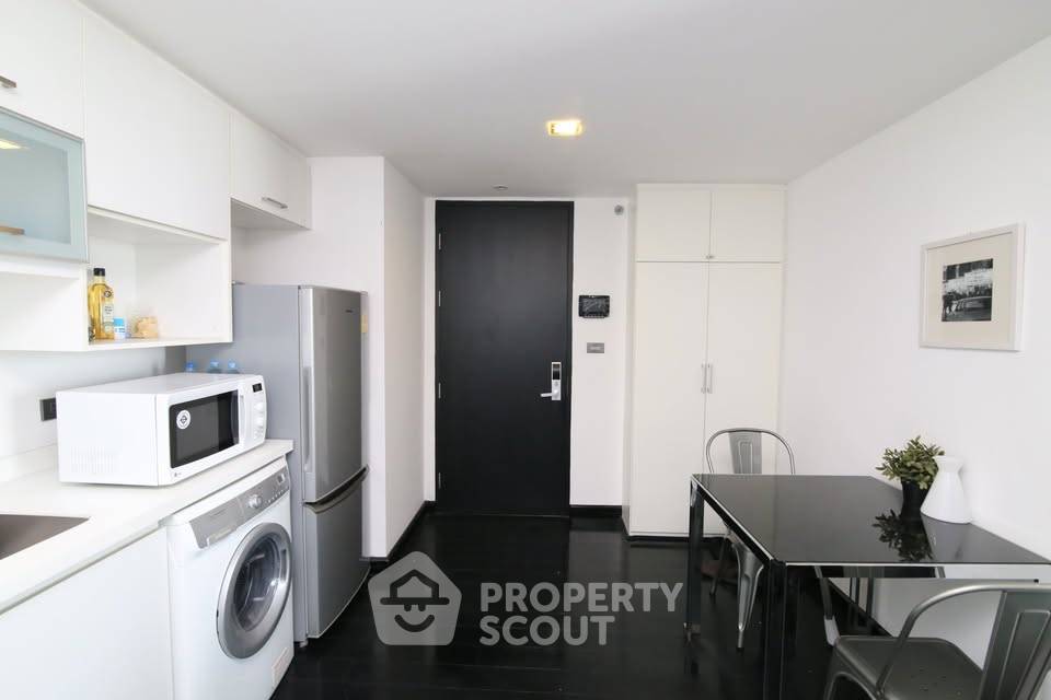 รูป คอนโด 2 ห้องนอน สำหรับขาย The Alcove Thonglor 10 ใกล้ BTS ทองหล่อ (ID 2574875) - รูปที่ 6/15