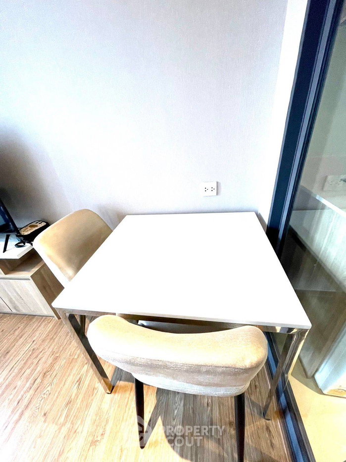รูป คอนโด 1 ห้องนอน ให้เช่า Once Pattaya ย่านพัทยาเหนือ (ID 1169164) - รูปที่ 6/9