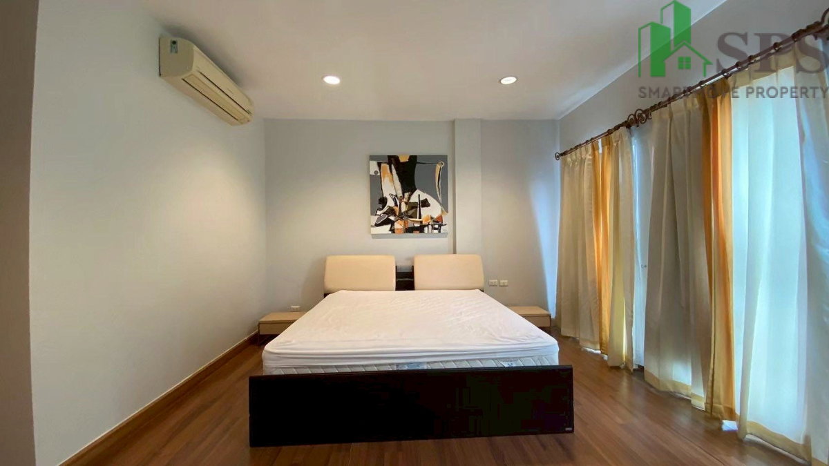 รูป ทาวน์โฮม ให้เช่า บ้านกลางเมือง ลูเซิร์น สุขุมวิท (SPSJP76) - รูปที่ 5/7