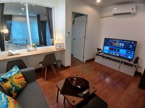 🚩 ให้เช่าคอนโด สุรวงศ์ ซิตี้ รีสอร์ท อาคาร 1 ชั้น 6 1 ห้องนอน ขนาด 35 ตรม ใกล้ สถานเอกอัครราชทูตรัสเซีย