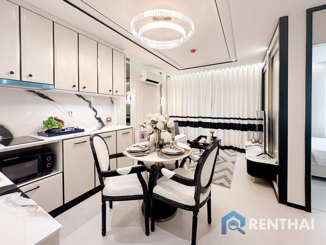 รูป สำหรับ ขาย คอนโด 1 ห้องนอน ที่ Embassy - รูปที่ 10/25