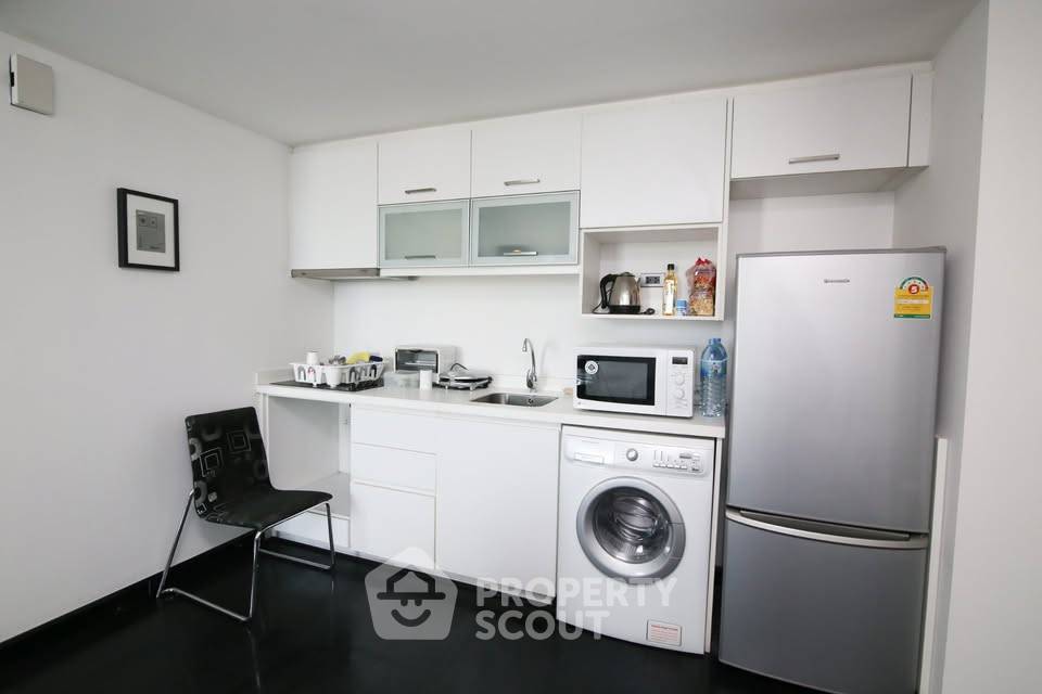 รูป คอนโด 2 ห้องนอน สำหรับขาย The Alcove Thonglor 10 ใกล้ BTS ทองหล่อ (ID 2574875) - รูปที่ 4/15