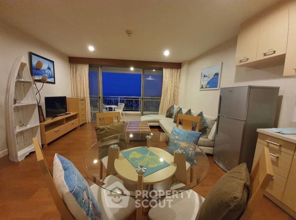 รูป คอนโด 1 ห้องนอนให้เช่า โบ๊ท เฮ้าส์ หัวหิน ใกล้ เดอะ เวนิส (ID 2247394) - รูปที่ 7/21