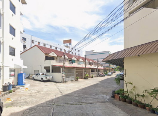 Project Sriracha Land and House 1 Picture - 4/5