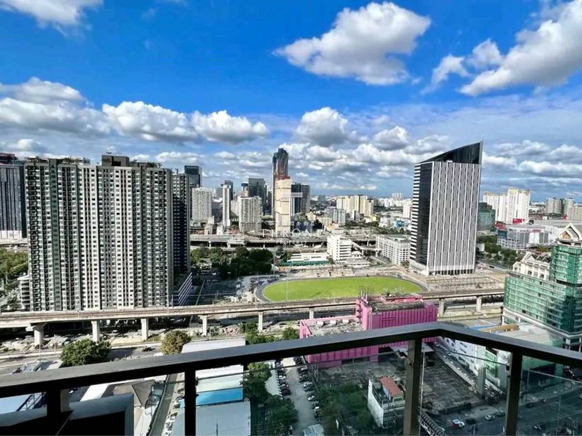รูป ศุภาลัย พรีเมียร์ แอท อโศก 🌟PN-00007437🌟 - รูปที่ 8/8