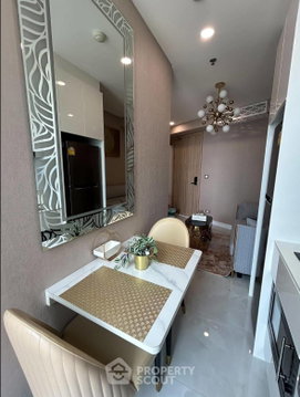 คอนโด 1 ห้องนอน ชั้นสูง 28 พื้นที่ 29 ตร.ม. Copacabana Beach Jomtien ใกล้หาดจอมเทียน (ID 2148336)