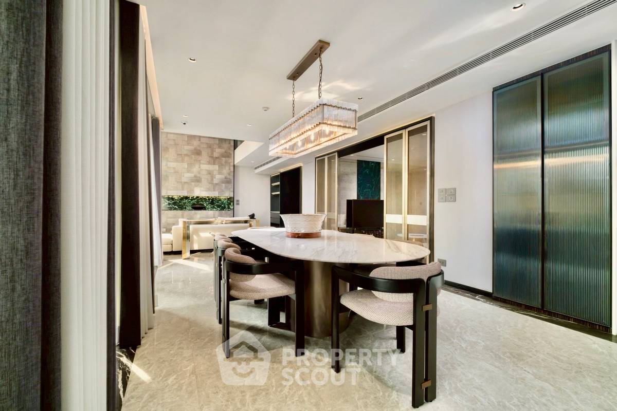รูป คอนโด 3 ห้องนอน 316 ตร.ม. Fynn Sukhumvit 31 ใกล้ MRT สุขุมวิท (ID 2588797) - รูปที่ 7/48