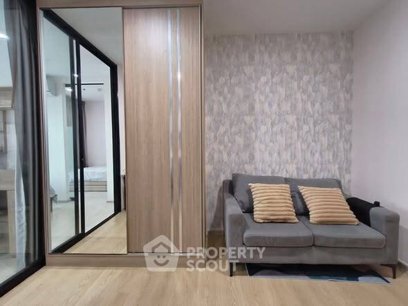 รูป คอนโด 2 ห้องนอน ขนาด 36 ตร.ม. Life Asoke ใกล้ ARL มักกะสัน (ID 2588417) - รูปที่ 2/8