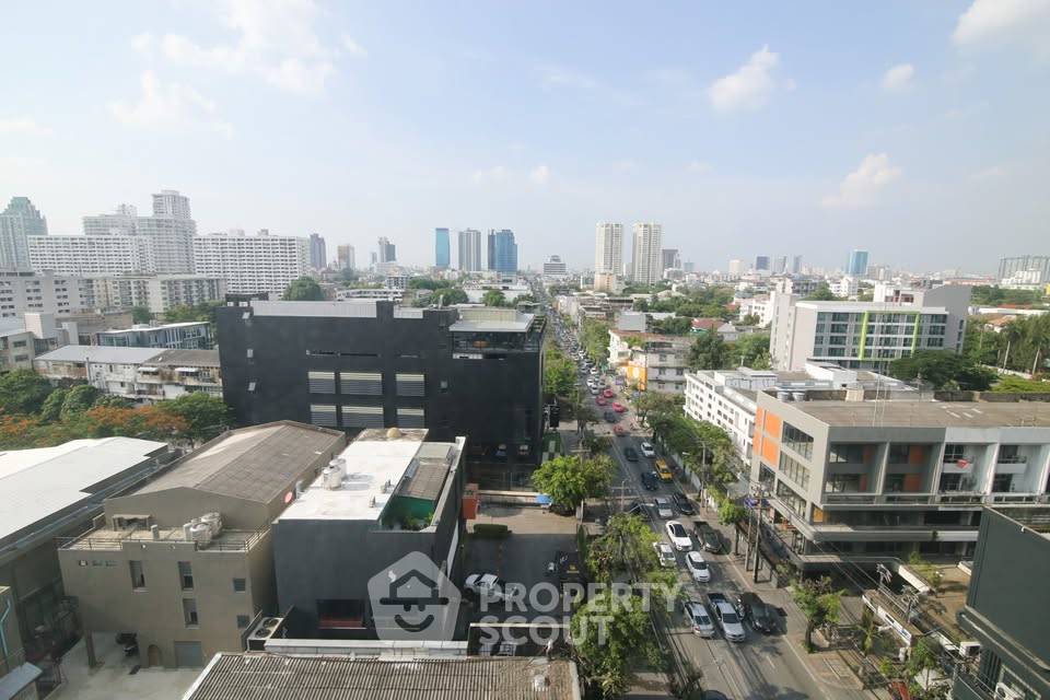 รูป คอนโด 2 ห้องนอน สำหรับขาย The Alcove Thonglor 10 ใกล้ BTS ทองหล่อ (ID 2574875) - รูปที่ 10/15