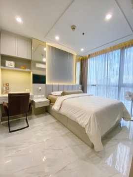 🏢 ขายคอนโด : IDEO Q Phayathai (ไอดีโอ คิว พญาไท) รหัสทรัพย์ | 📌LNP-C11706