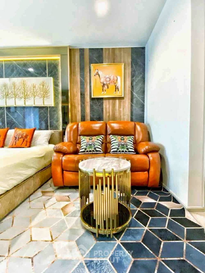 picture Well-Priced 1-BR Condo, Life One Wireless, 18th Floor Near BTS Phloen Chit (ID 2460925) - 6/8