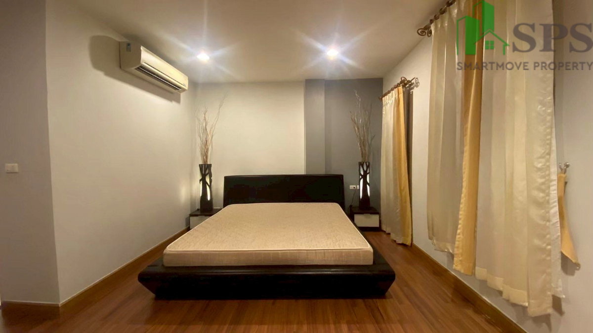 รูป ทาวน์โฮม ให้เช่า บ้านกลางเมือง ลูเซิร์น สุขุมวิท (SPSJP76) - รูปที่ 4/7