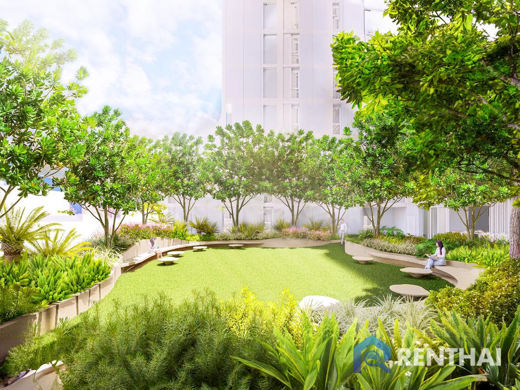 รูป คอนโดสุดหรู 2 ห้องนอน ขายที่ P T Y Residence Sai 1 พัทยา ราคา: 18,410,000 บาท - รูปที่ 22/22