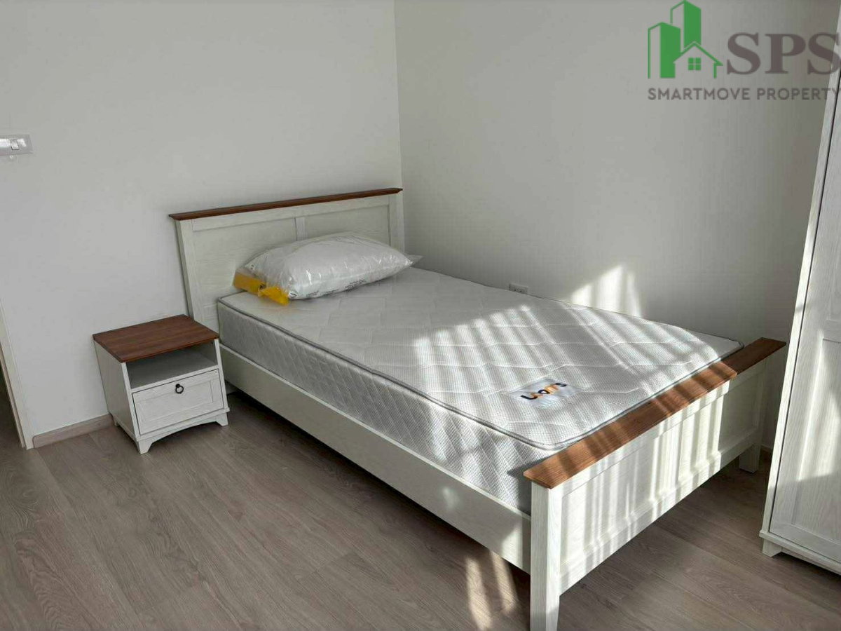 รูป ให้เช่าทาวน์เฮาส์ หมู่บ้าน Villaggio 3 ศรีนครินทร์ บางนา ( SPSEVE1641) - รูปที่ 11/13