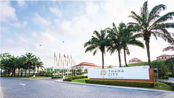 รูป Thana City - รูปที่ 2/3